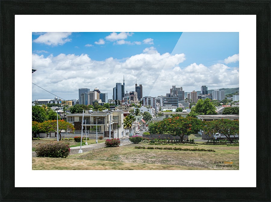 1 2 Picture Frame print