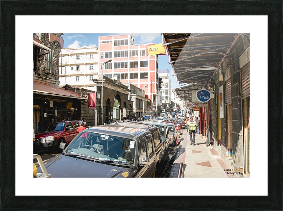 1 19 Picture Frame print