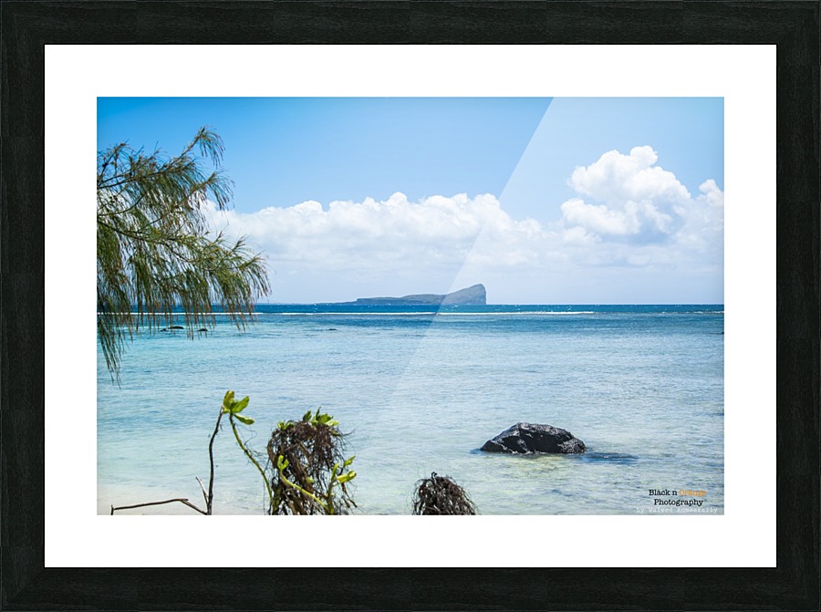 1 86 Picture Frame print