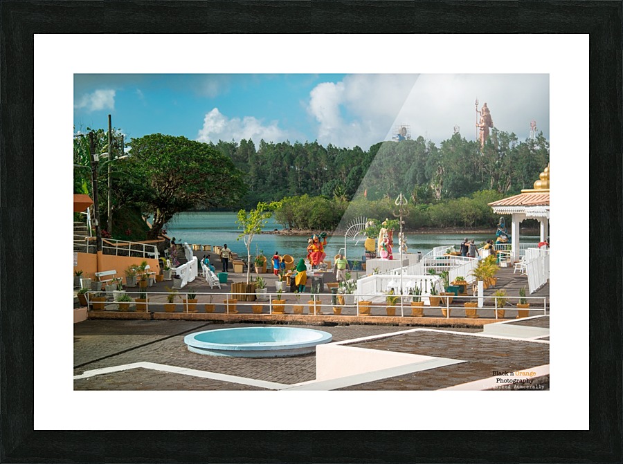 1 160 Picture Frame print