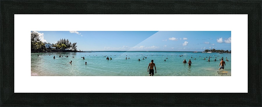 1 33 Picture Frame print