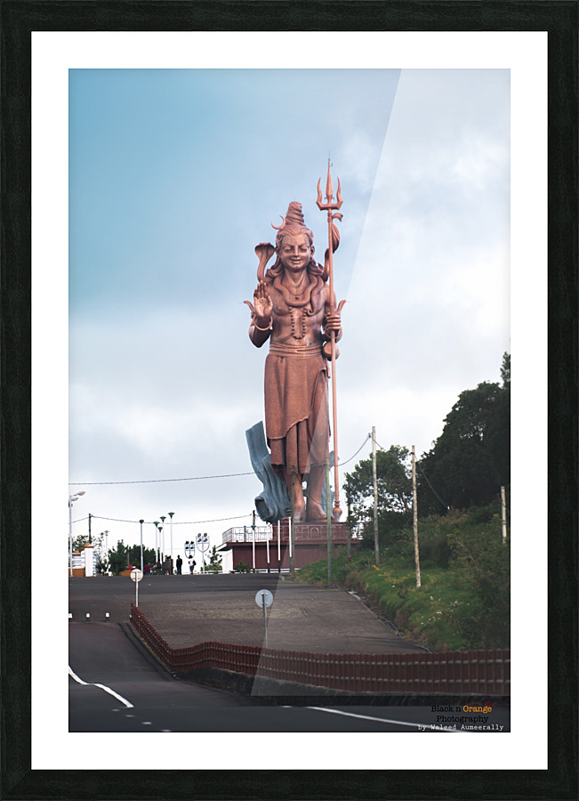 1 154 Picture Frame print