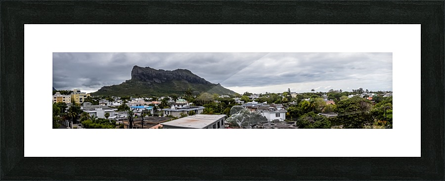 1 22 Picture Frame print