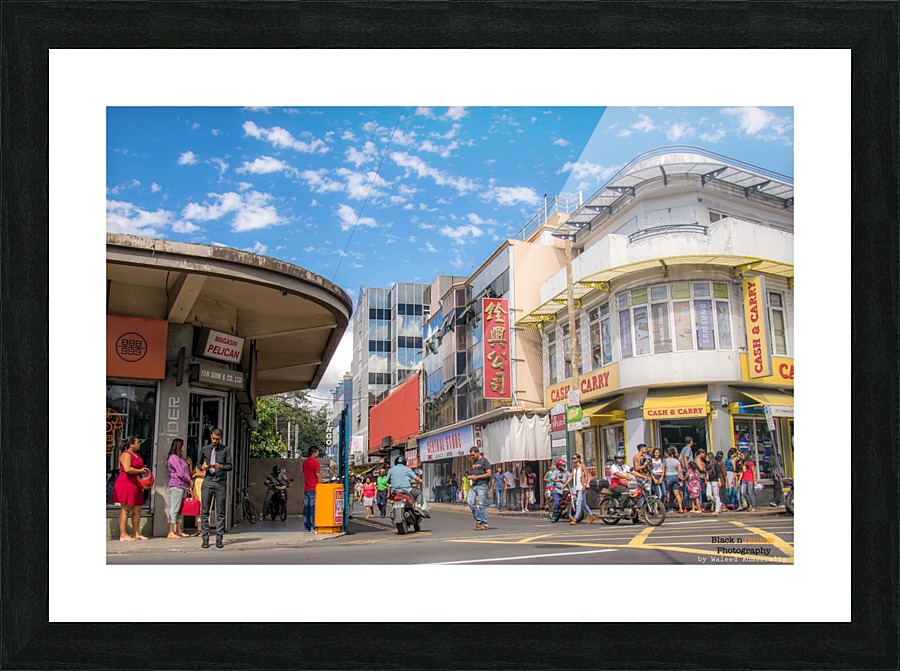 1 51 Picture Frame print