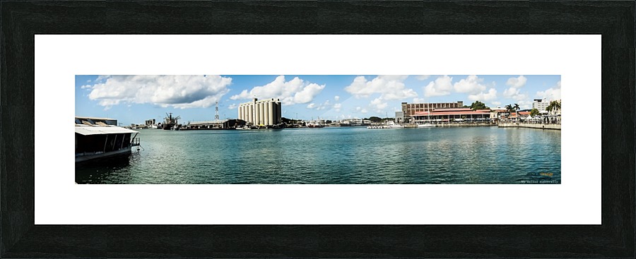 1 18 Picture Frame print