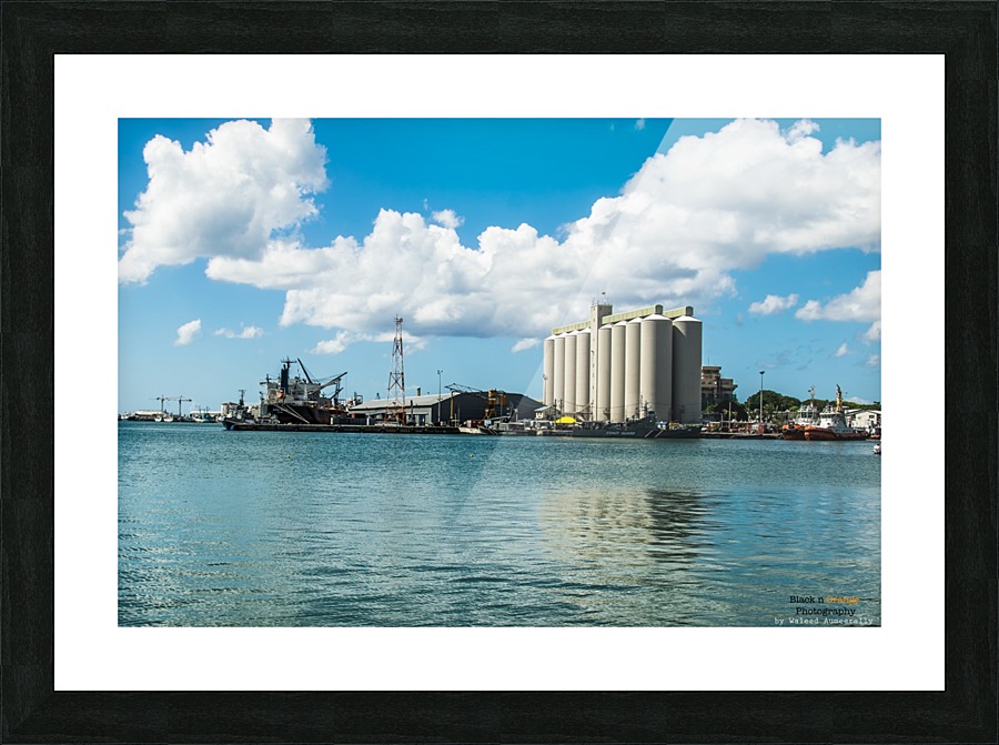 1 16 Picture Frame print