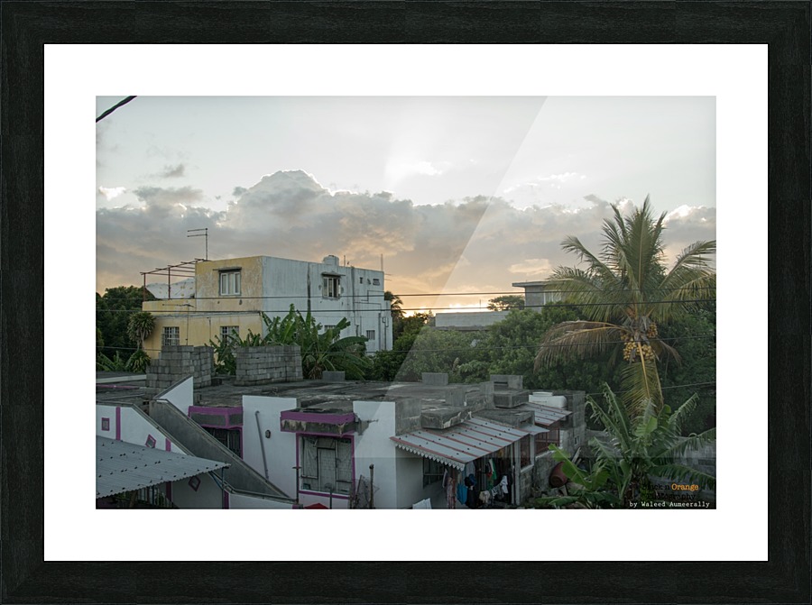 1 211 Picture Frame print