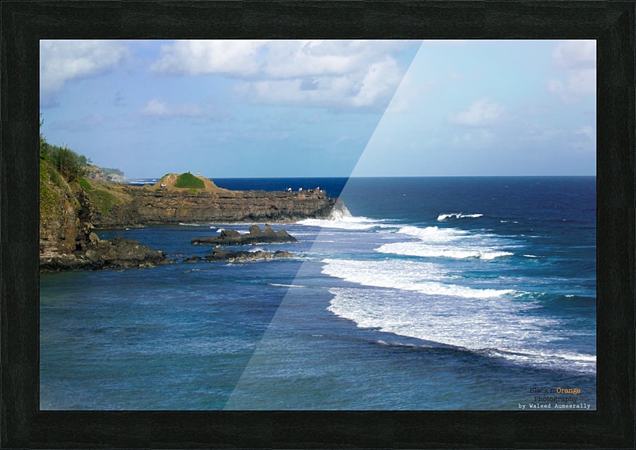 1 103 Picture Frame print