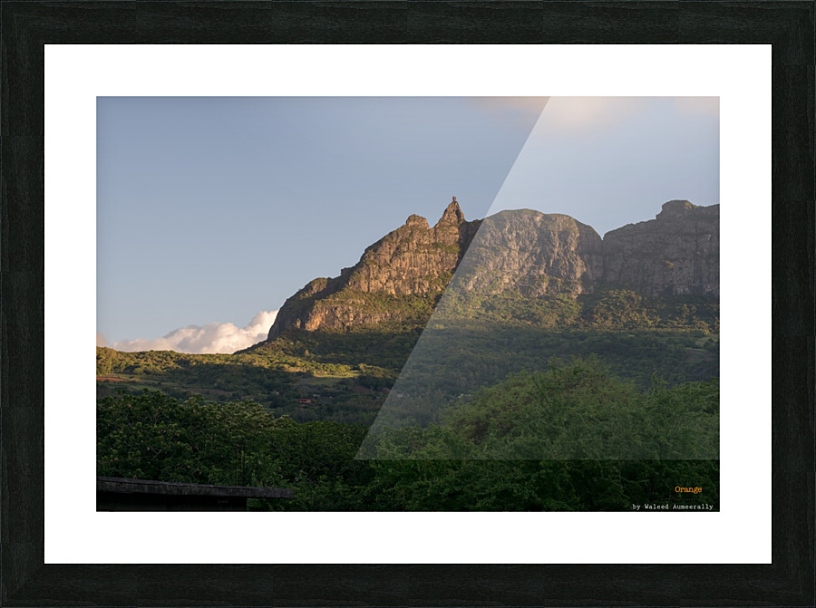 1 103 Picture Frame print