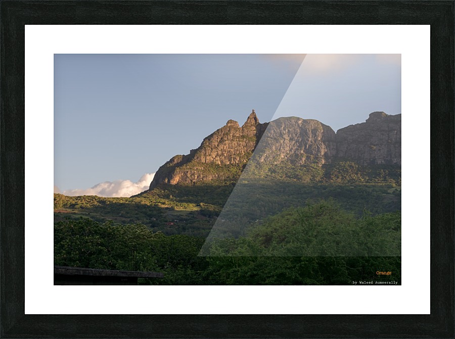 1 103 Picture Frame print