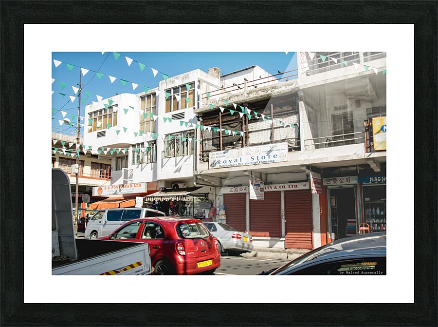 1 20 Picture Frame print