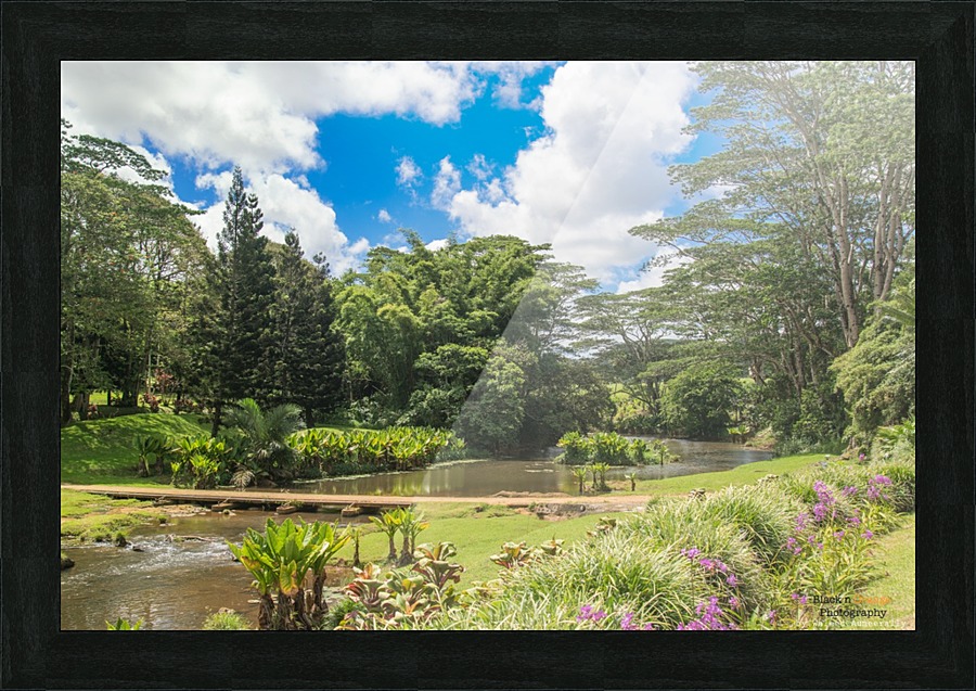 1 45 Picture Frame print