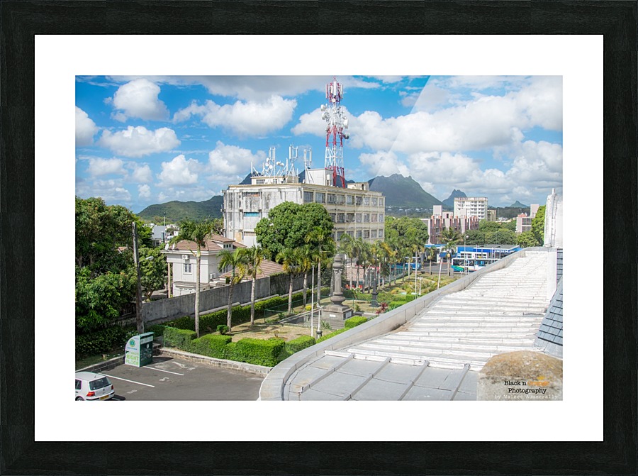1 45 Picture Frame print