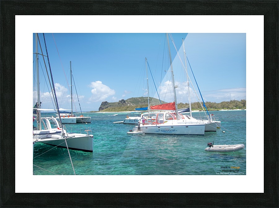1 66 Picture Frame print