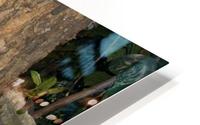 1 213 HD Metal print
