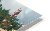 1 160 HD Metal print