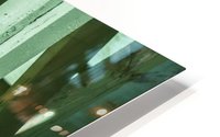 1 11 HD Metal print