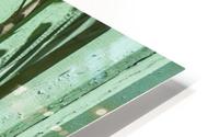 1 3 HD Metal print