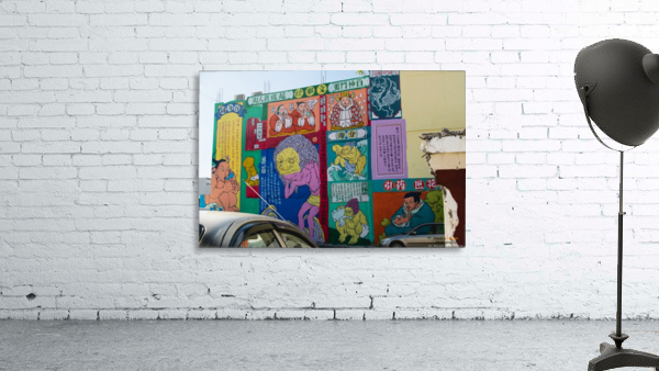 1 24 Wall Preview