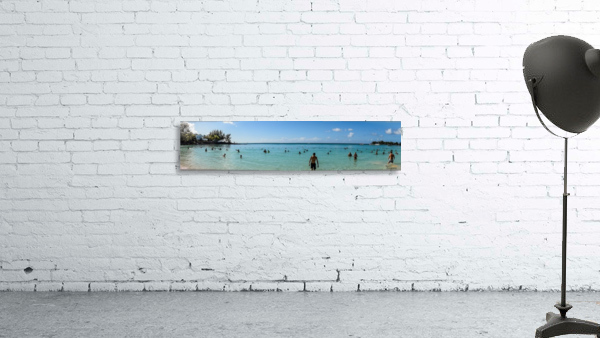 1 33 Wall Preview