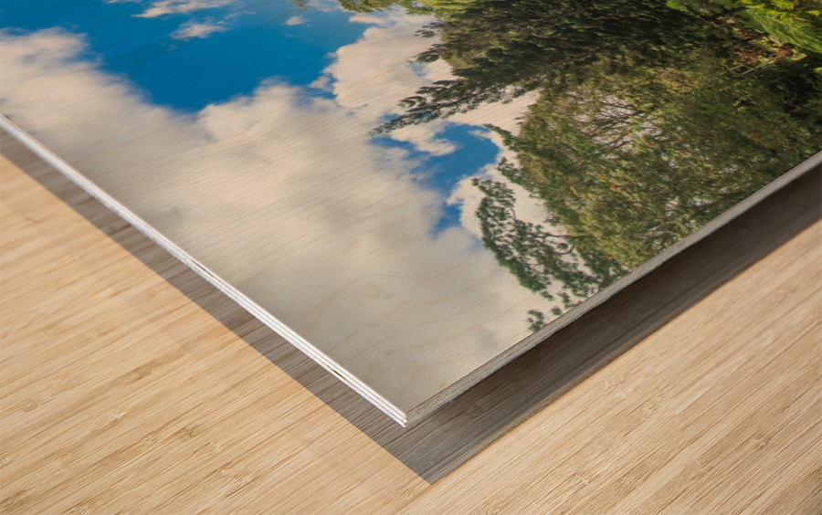 1 162 2 Wood print