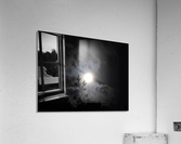 By Moonlight Acrylic Print