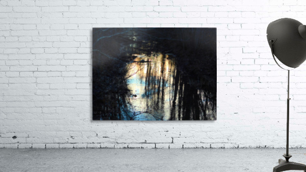 Near freezing Wall Preview