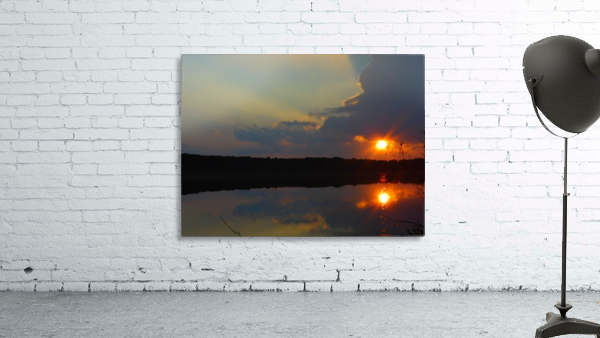 Before Dark... Wall Preview