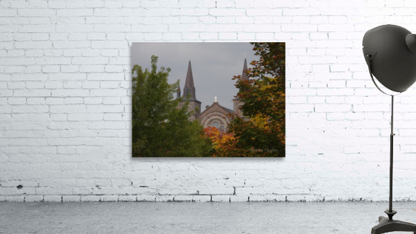 Fall Blessing Wall Preview