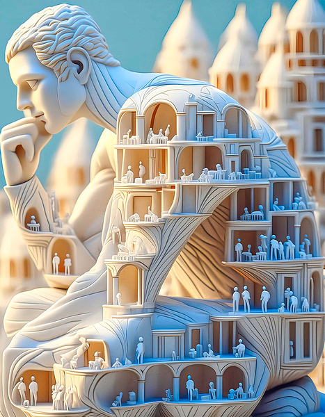 Abstract 40 Digital Download