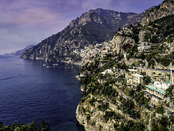 Amalfi 1 Digital Download