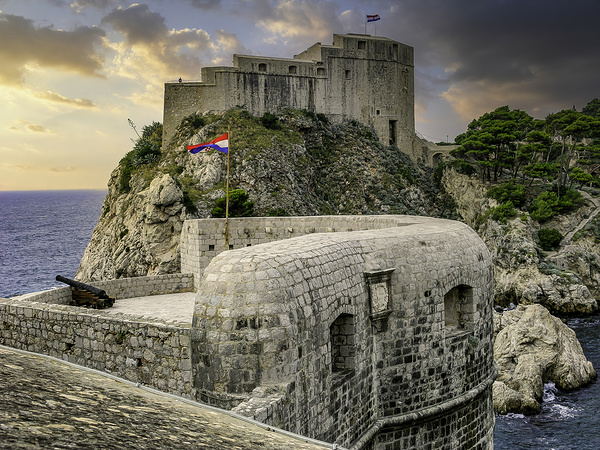 Dubrovnik 2 Digital Download