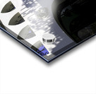 Amalfi 3 Acrylic print