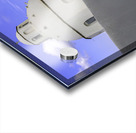 Santorini 3 Acrylic print