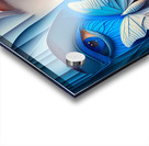 Abstract 41 Acrylic print