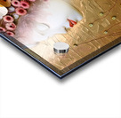 Womans face 13  Acrylic print