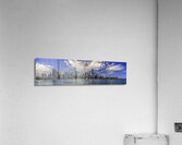 Chicago Skyline 2 Acrylic Print