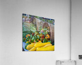 Kitchen Art 5 Acrylic Print