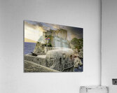 Dubrovnik 2 Acrylic Print