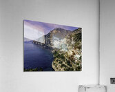 Amalfi 1 Acrylic Print