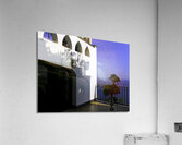 Amalfi 3 Acrylic Print