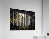 Venice 7 Acrylic Print
