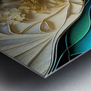 Angels 2 Metal print