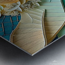 Angels 6 Metal print