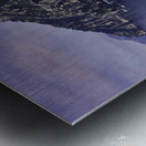 Amalfi 1 Metal print