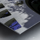 Amalfi 3 Metal print