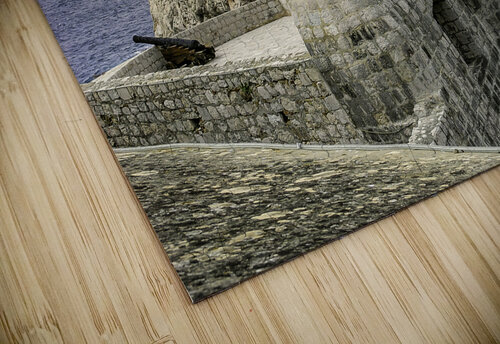 Dubrovnik 2 Bob Tamburello puzzle