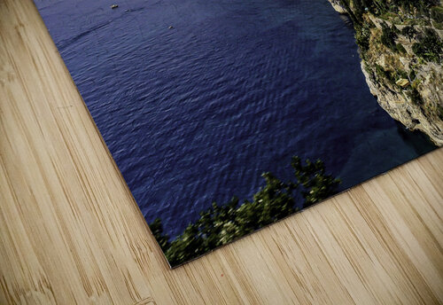 Amalfi 1 Bob Tamburello puzzle