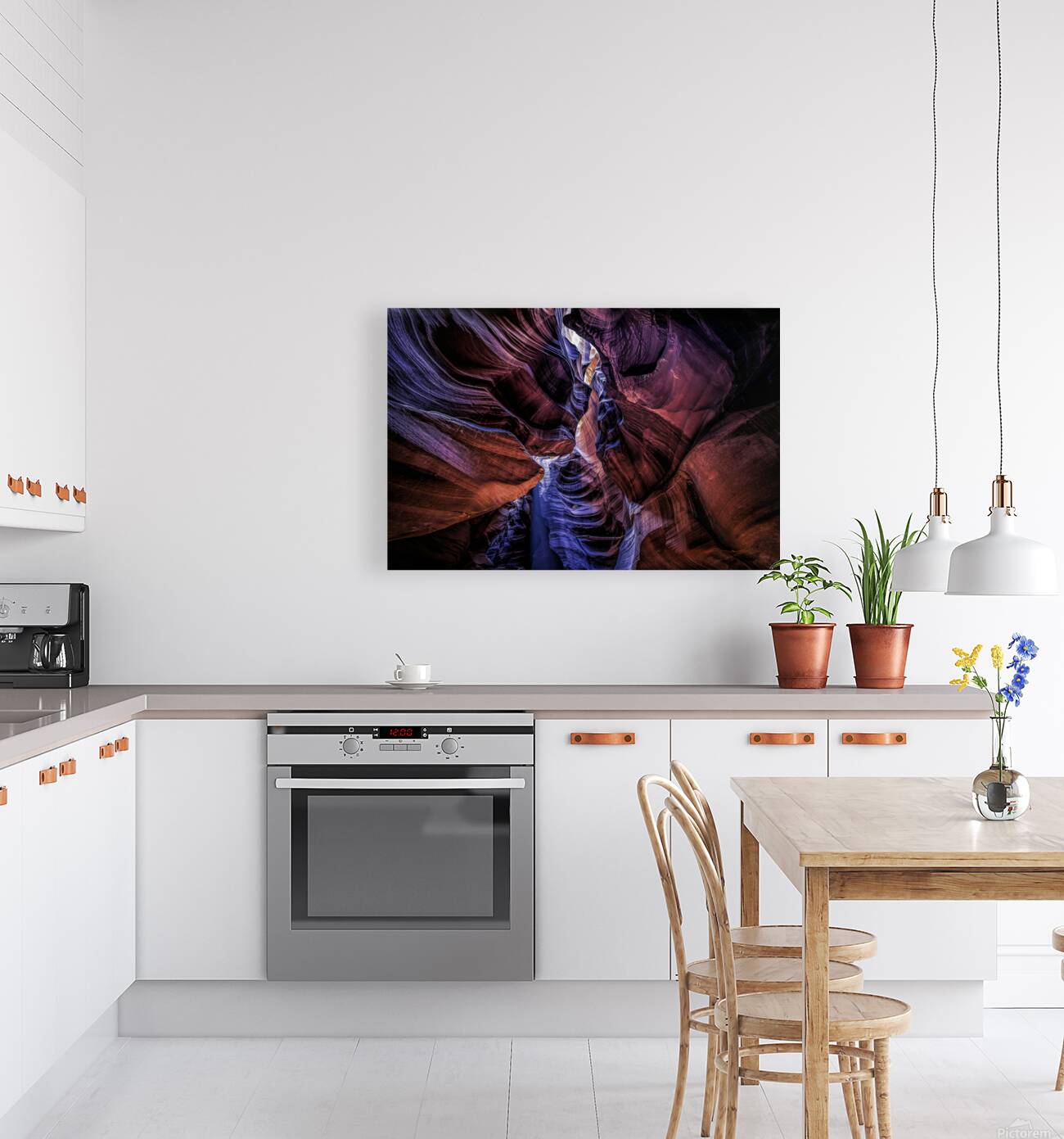 Antelope 14 Reproduction