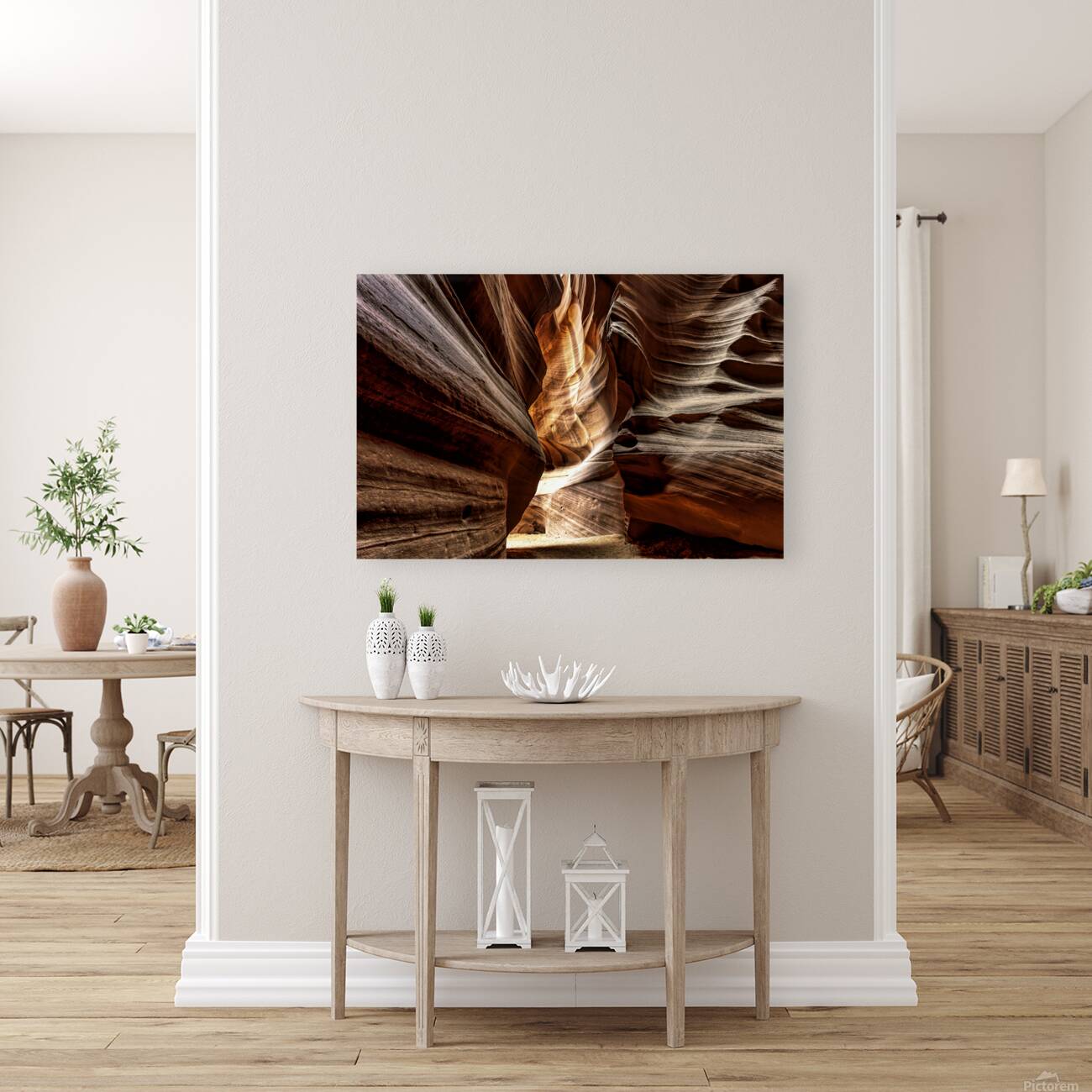 Antelope 4 Reproduction